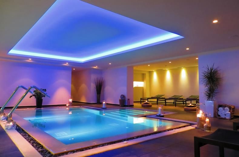 Tesoro Blu Hotel & Spa, foto 12