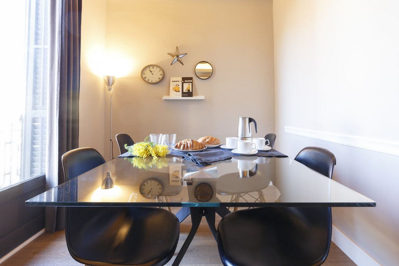 AinB Eixample-Miro Apartments, foto 14