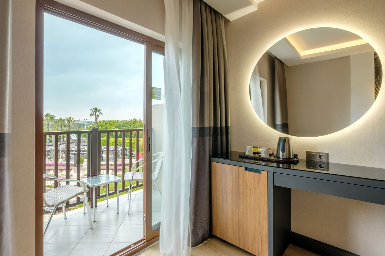 Alba Resort Hotel, foto 8