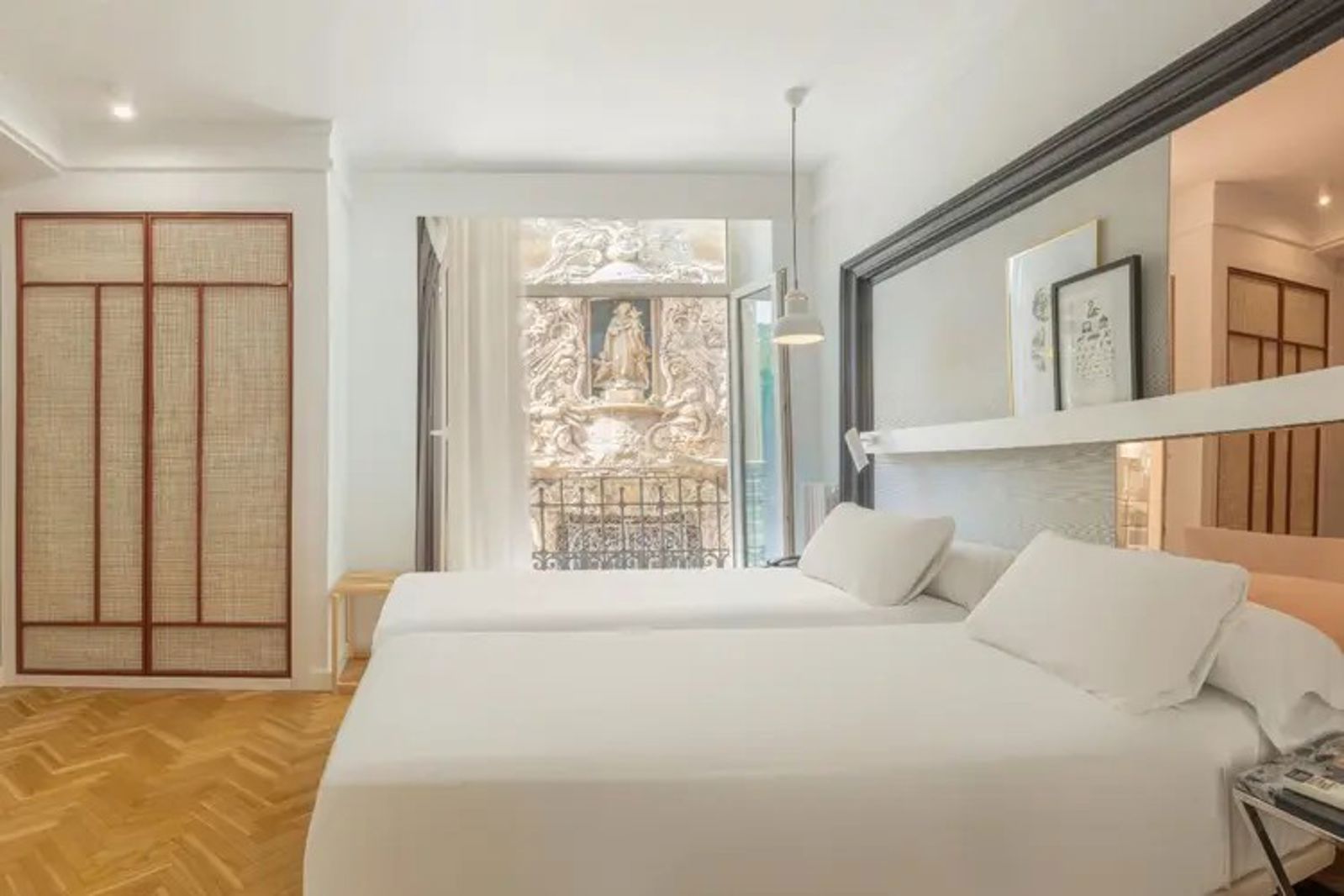 SH Ingles Boutique Hotel, foto 10