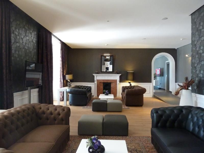 Hotel Catalonia Reina Victoria, foto 15