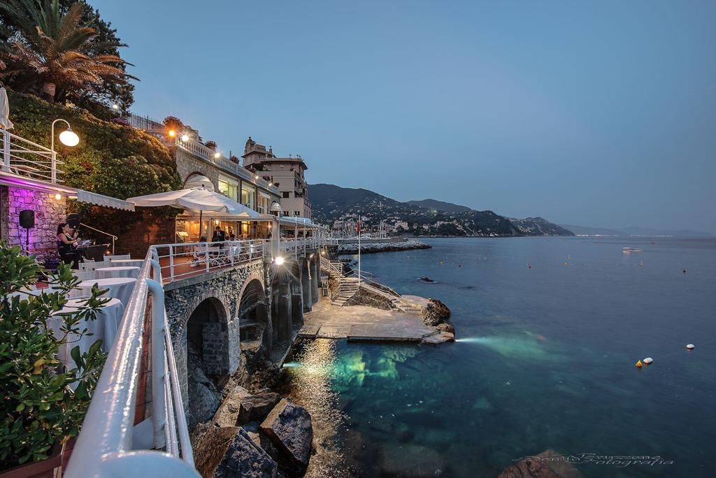 Excelsior Palace Portofino Coast, foto 12