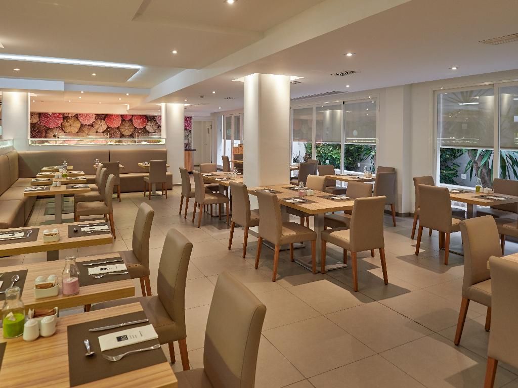 BQ Hotel Amfora Beach Hotel, foto 6