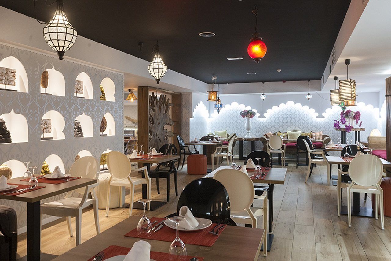 Sandos Benidorm Suites, foto 3