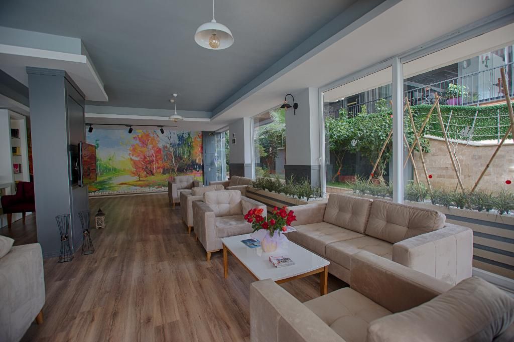 HMA Hotel & Suites, foto 10