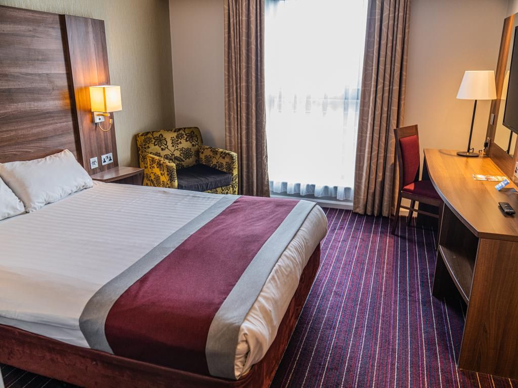 Days Inn by Wyndham Wetherby, foto 11