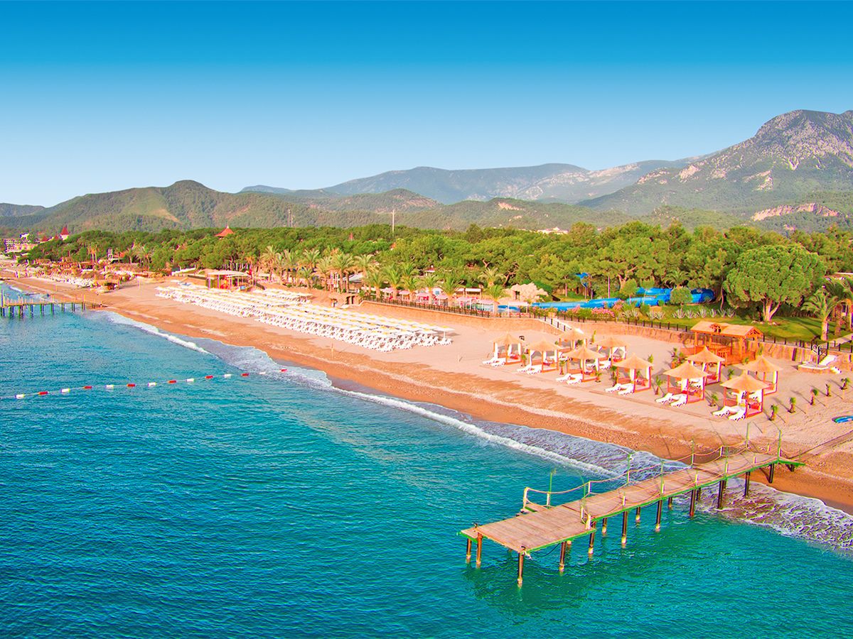 Pirate's Beach Club, foto 12