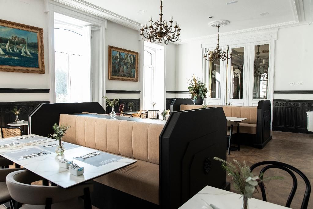 Soho Boutique Palacio de Pombo, foto 6