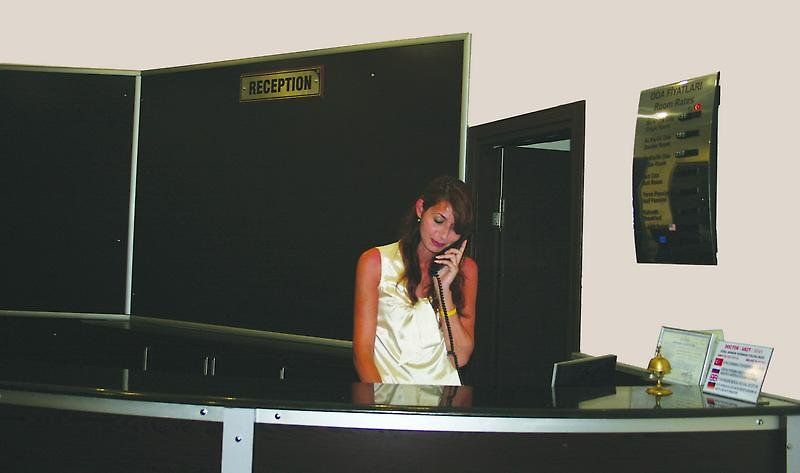 Aura Resort, foto 2