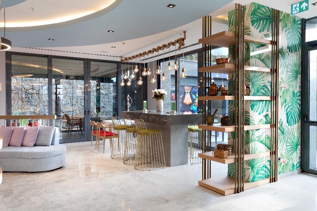 Ibis Styles Istanbul Atasehir, foto 10