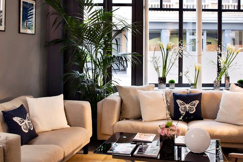Le Petit Oberkampf Hotel & Spa, foto 8