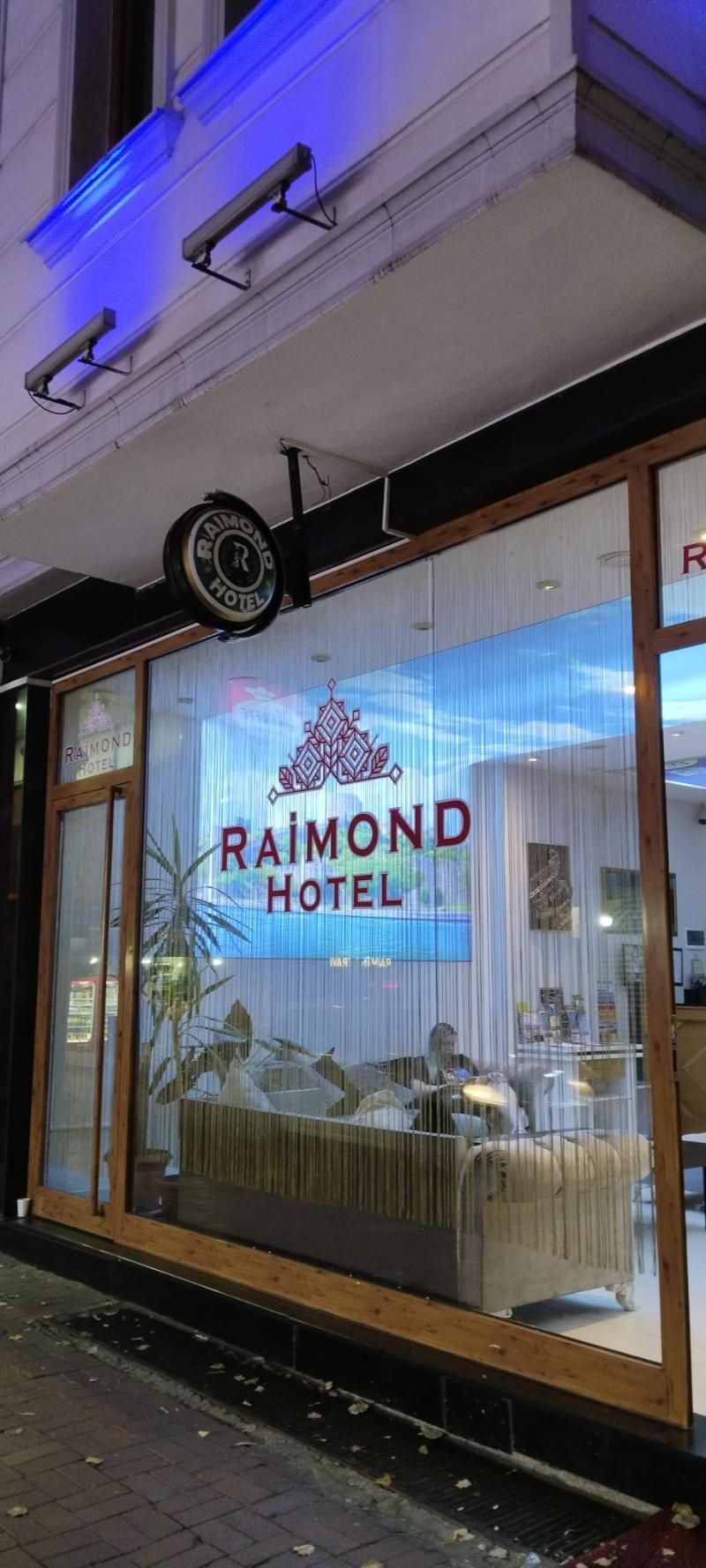 Raimond Hotel, foto 15