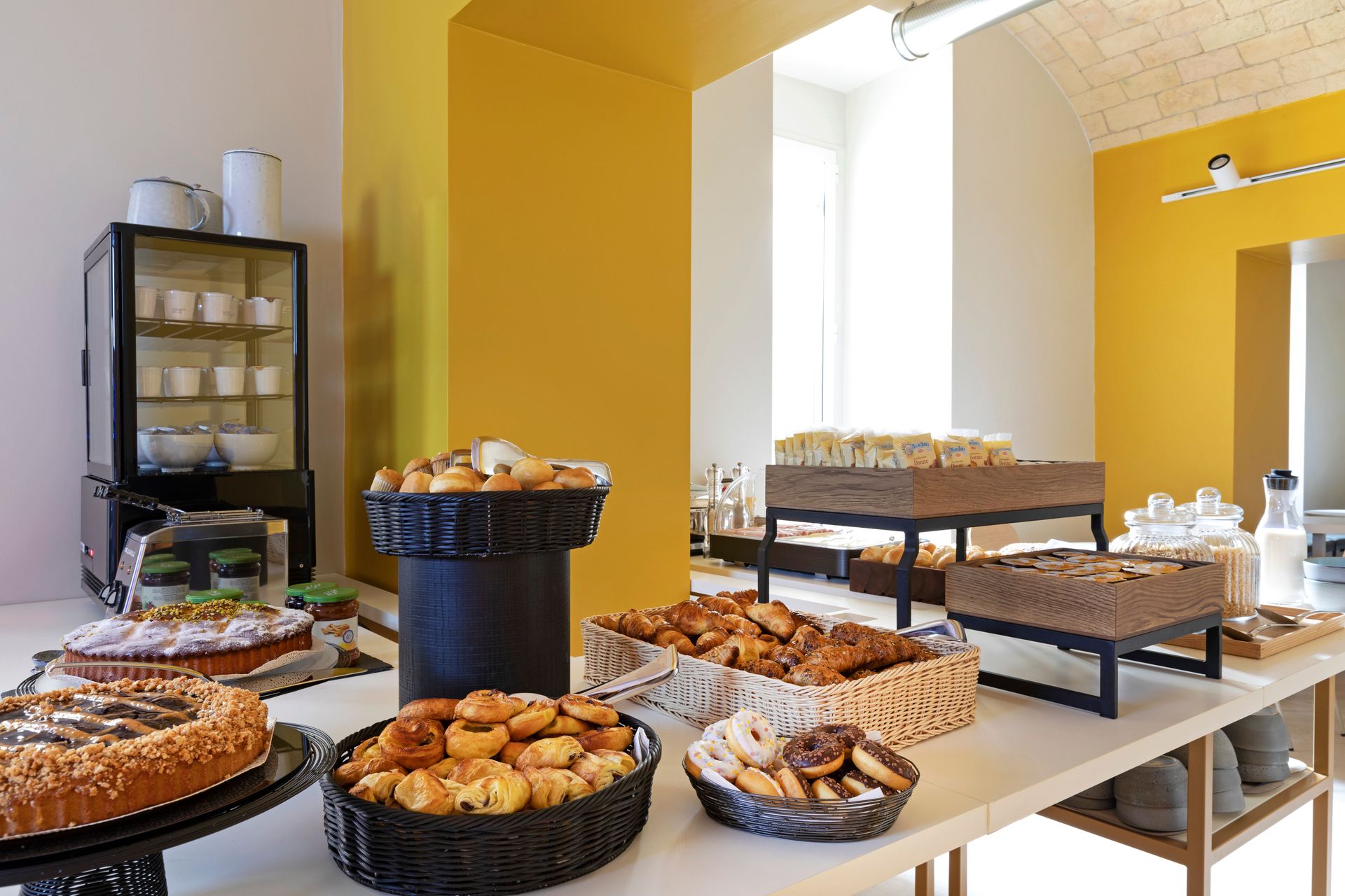 B&B HOTEL Roma San Lorenzo Termini, foto 5