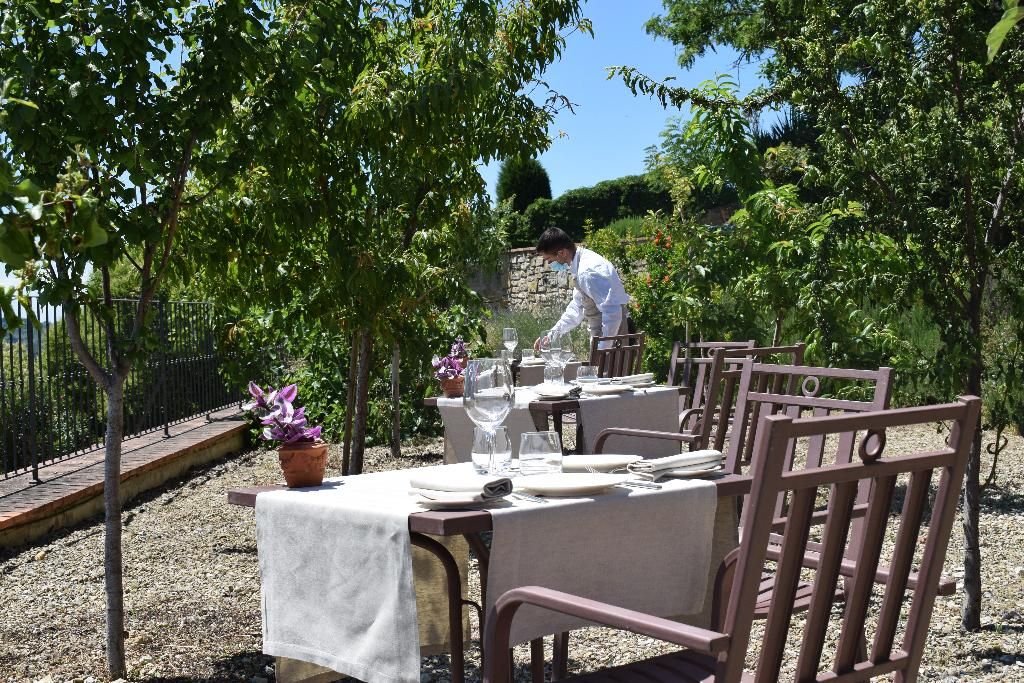 Relais Villa Olmo Wine & Olive Oil Resort, foto 6