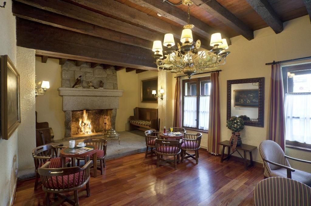 Parador de Artíes, foto 8