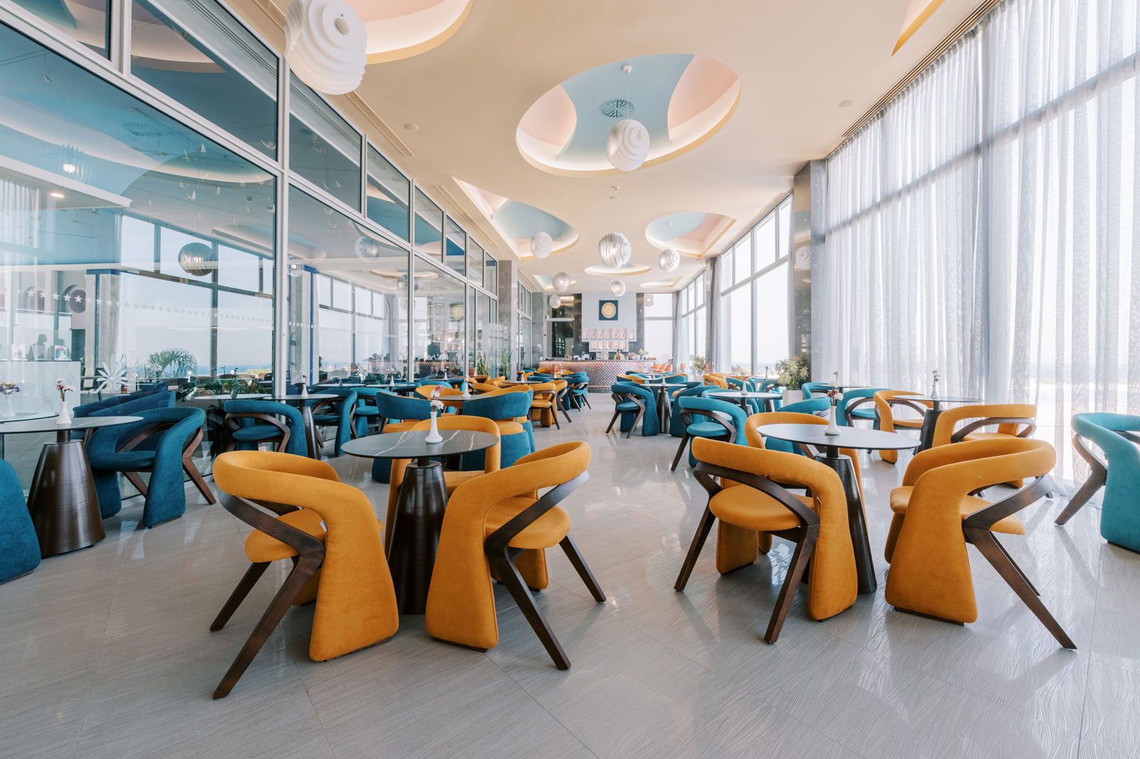 Atrium Platinum, foto 5