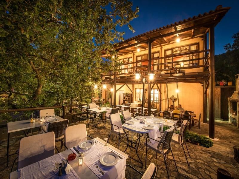 Enagron Cretan Ecotourism Village, foto 13