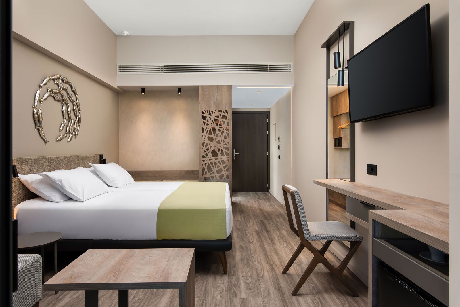 Atlantica Amalthia Beach Hotel, foto 13