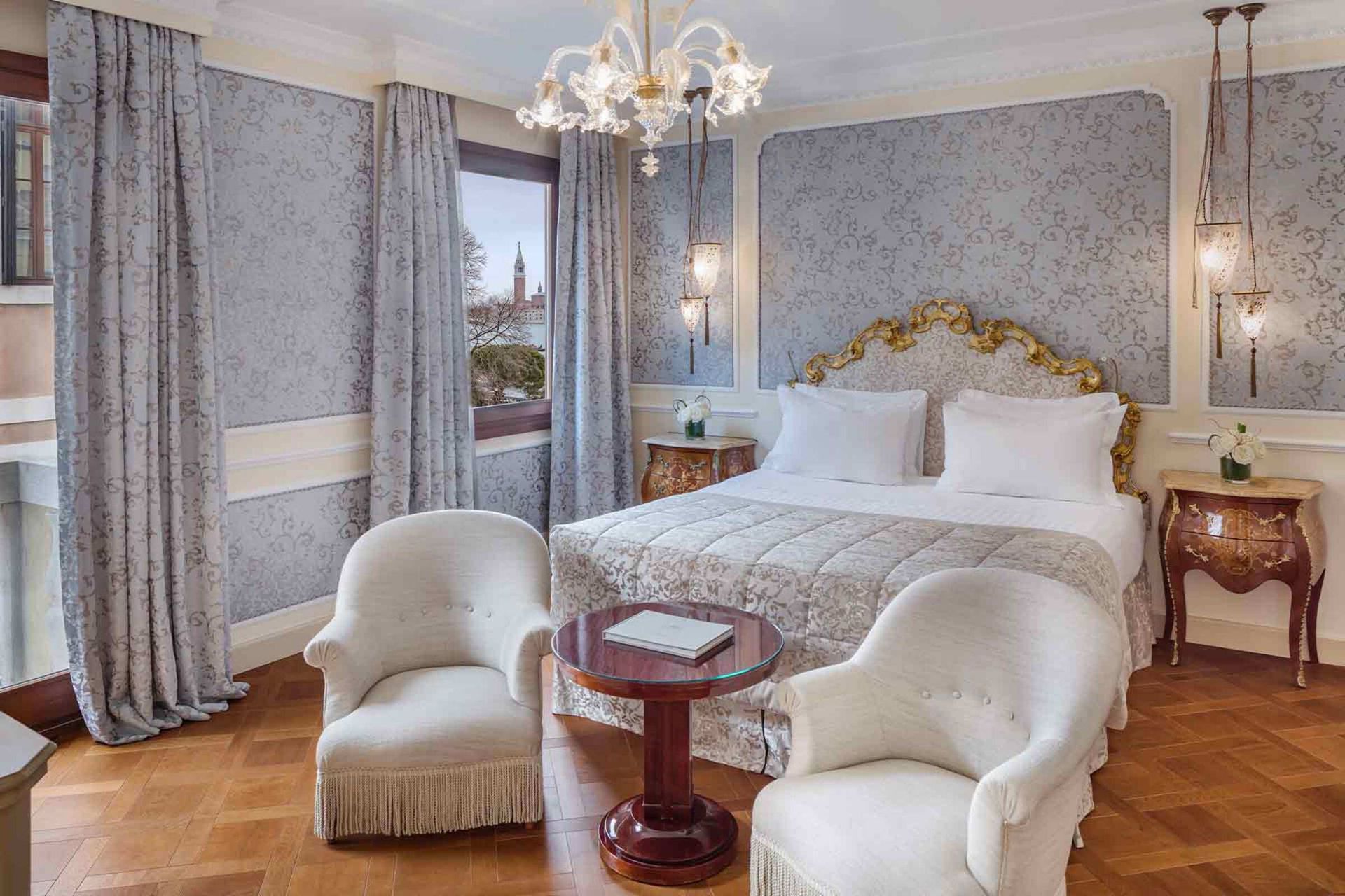 Baglioni Hotel Luna, foto 5