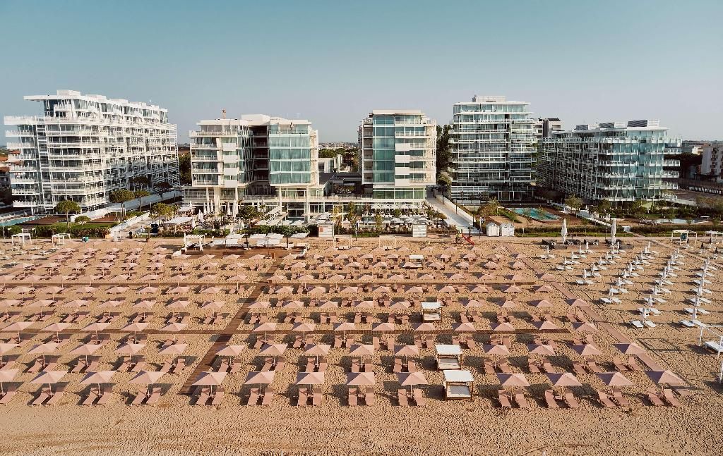 Falkensteiner Hotel & Spa Jesolo, foto 7