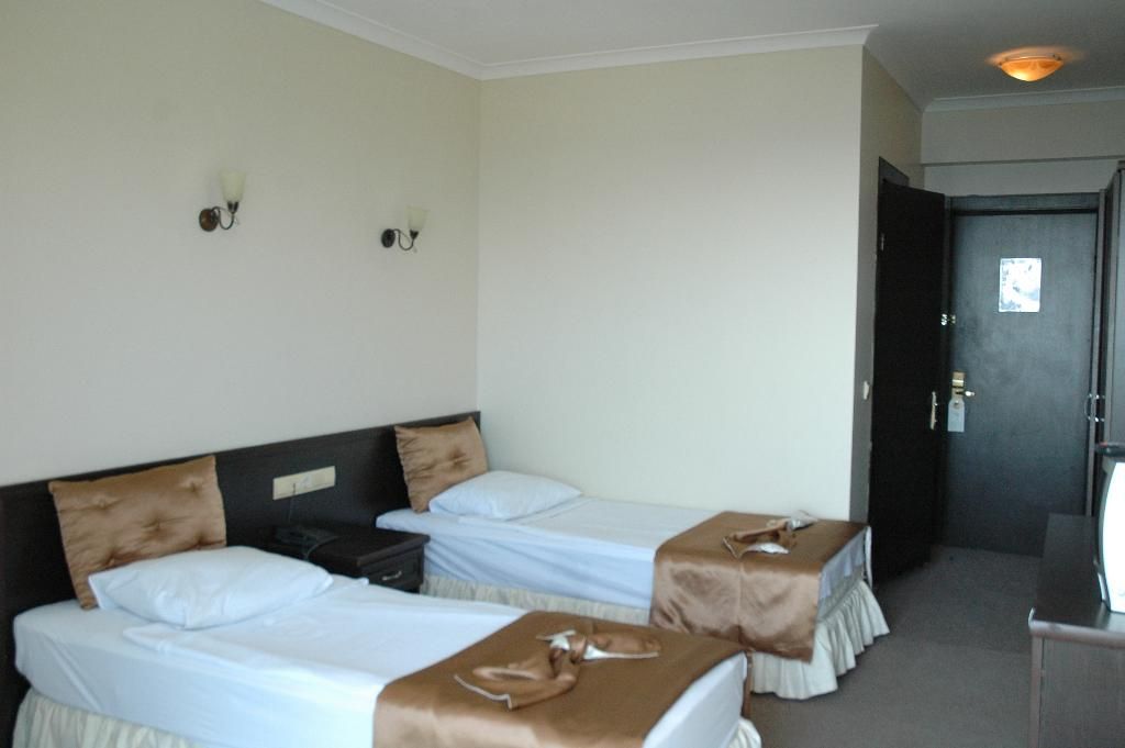 Arora Hotel, foto 5
