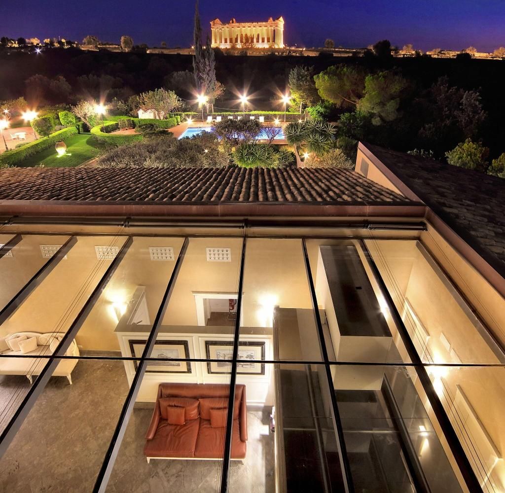 Hotel Villa Athena, foto 15
