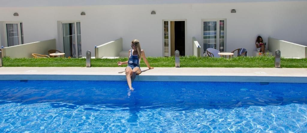 Zeus Hotels Palm Beach, foto 4
