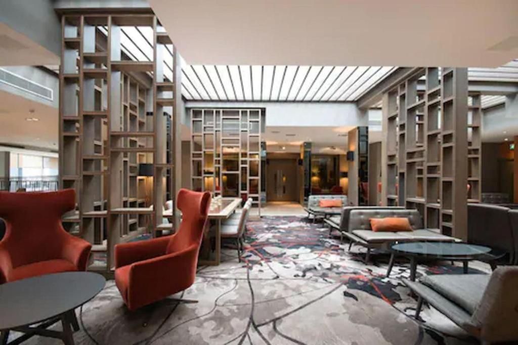 Clayton Hotel Glasgow, foto 8