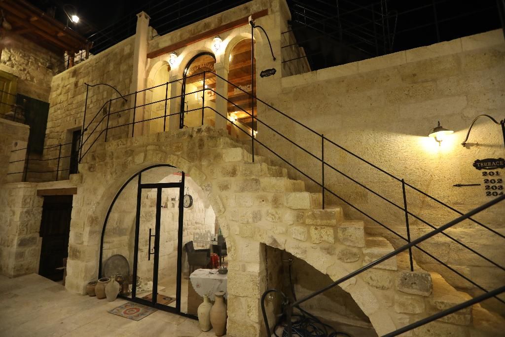 Hanci Cave Hotel, foto 3