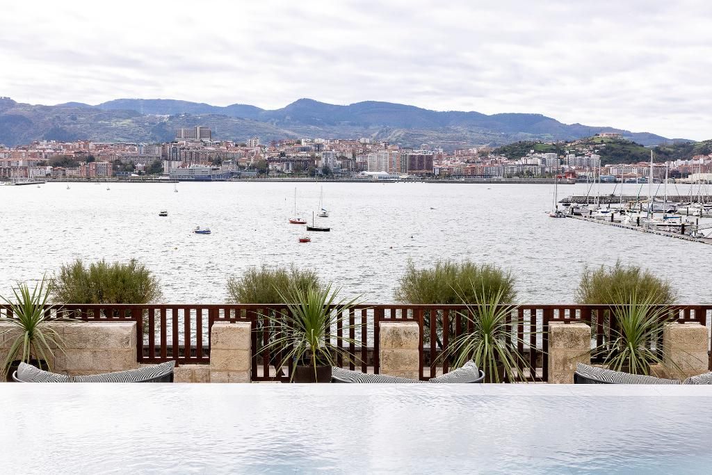 Palacio Arriluce Hotel, foto 8