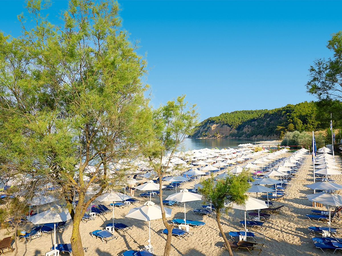 Simantro Resort, foto 5