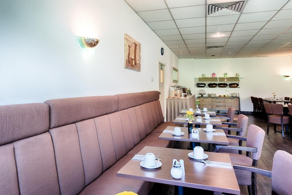 ACHAT Hotel Stuttgart Zuffenhausen, foto 6