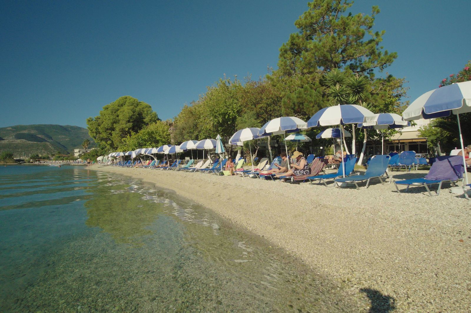Hotel Avra Beach, foto 14