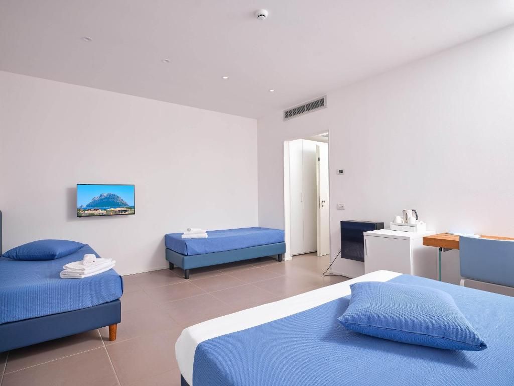 Hotel Residence Porto San Paolo, foto 4
