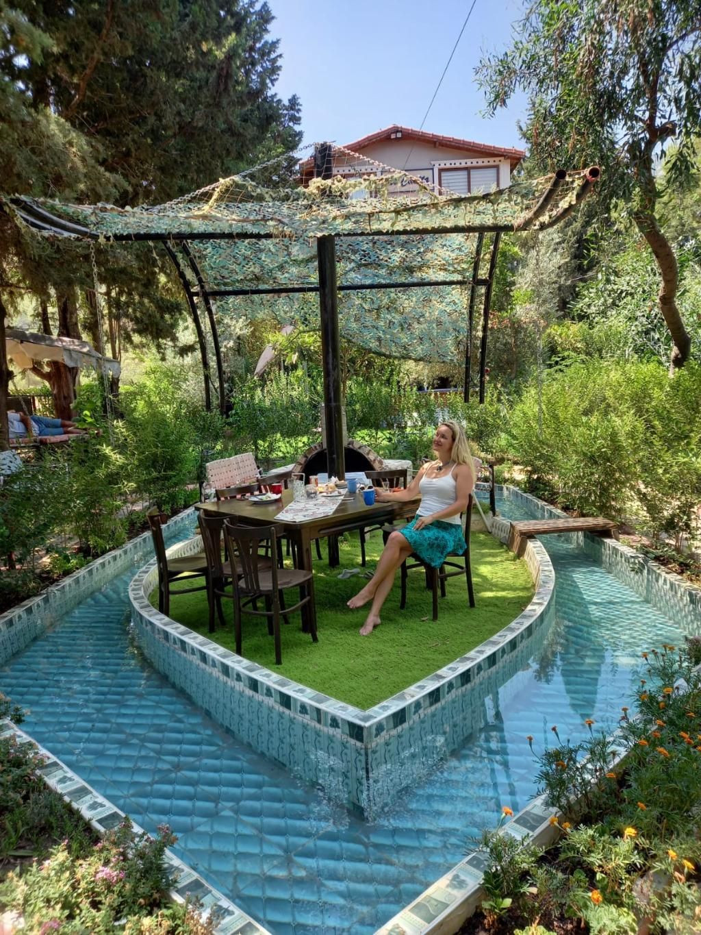 La Casita Boutique Hotel, foto 15