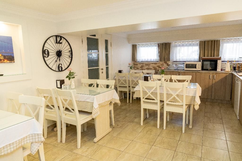 Galley Hotel, foto 15