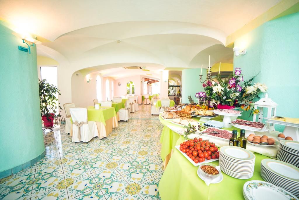 Hotel Carlo Magno, foto 5