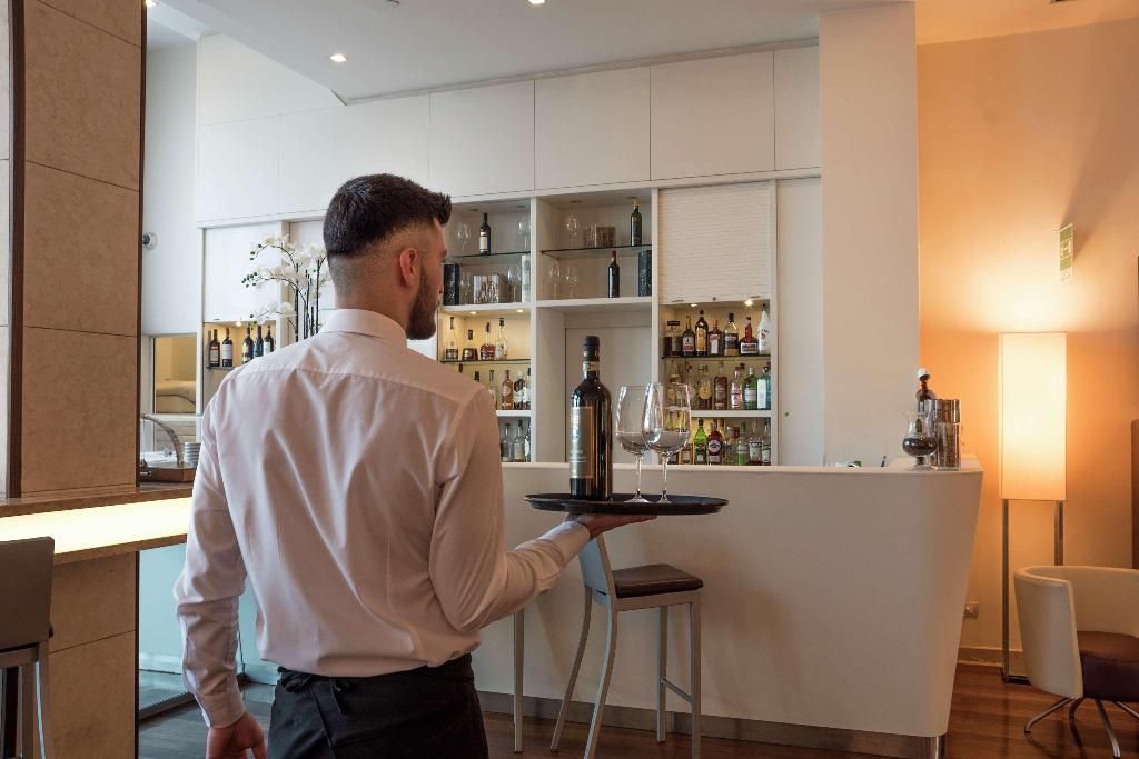 DoubleTree by Hilton Florence Metropole, foto 14