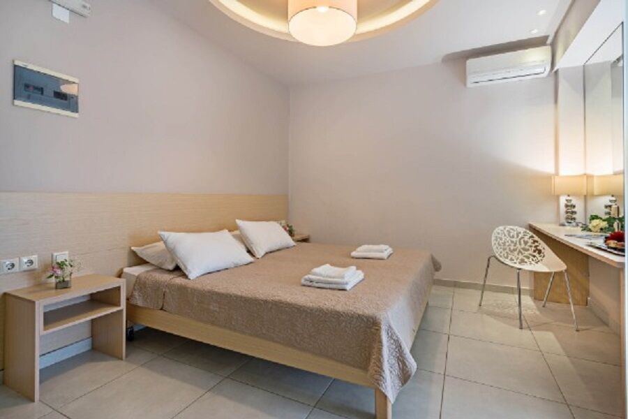 Apollo Hotel I, foto 7