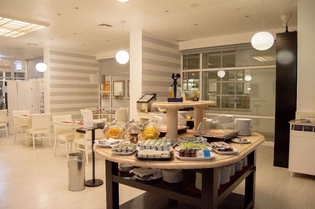 TRYP by Wyndham Montijo Parque Hotel, foto 12