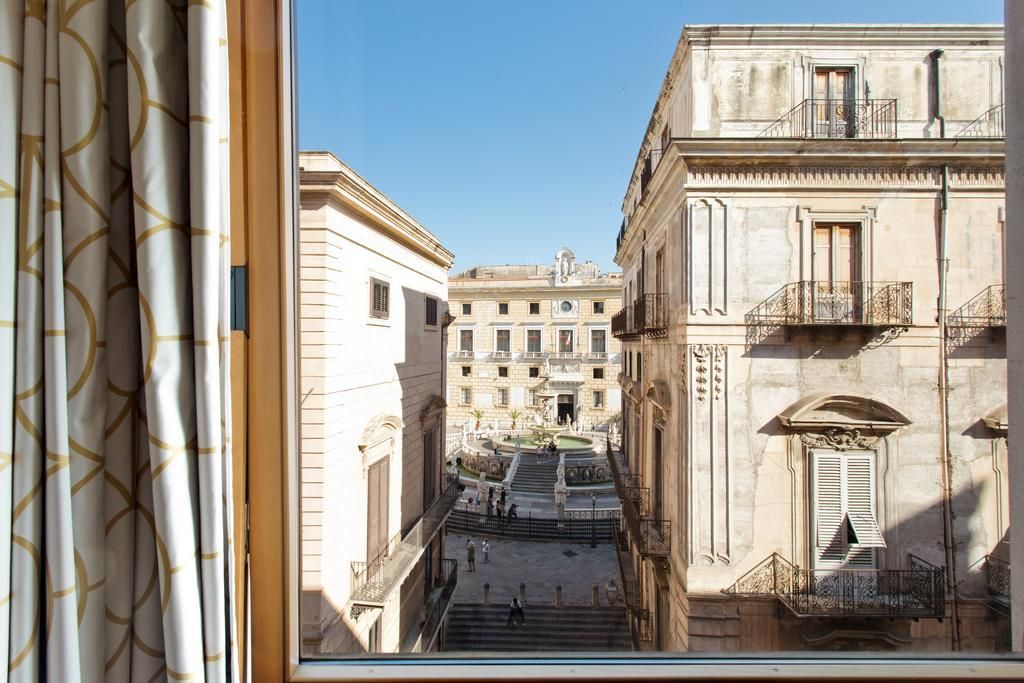 B&B HOTEL Palermo Quattro Canti, foto 2