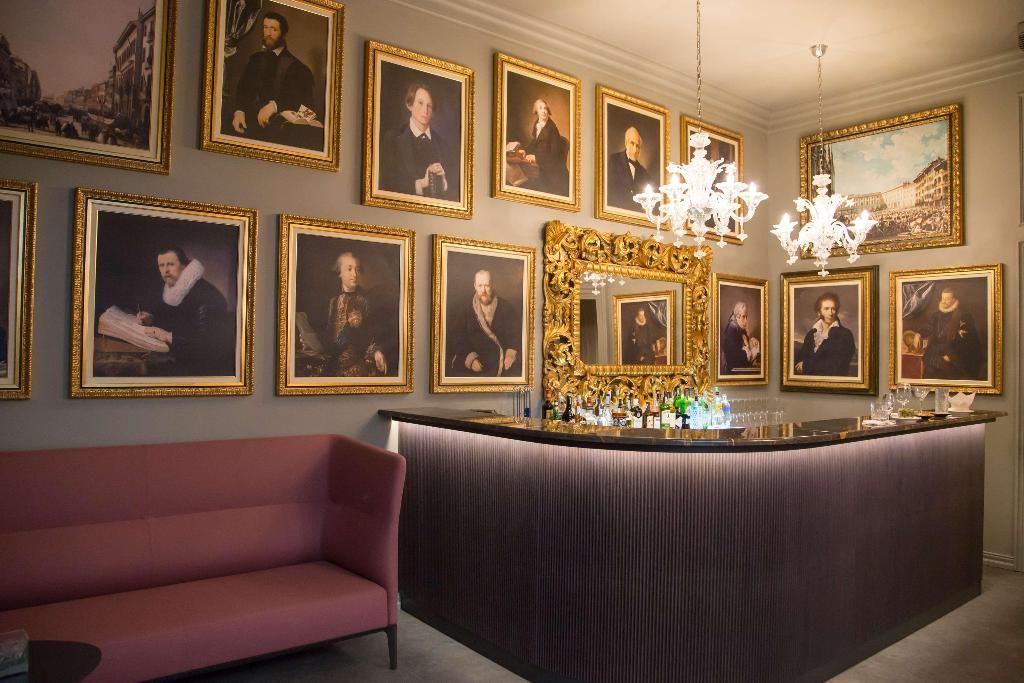 WorldHotel Casati 18, foto 11