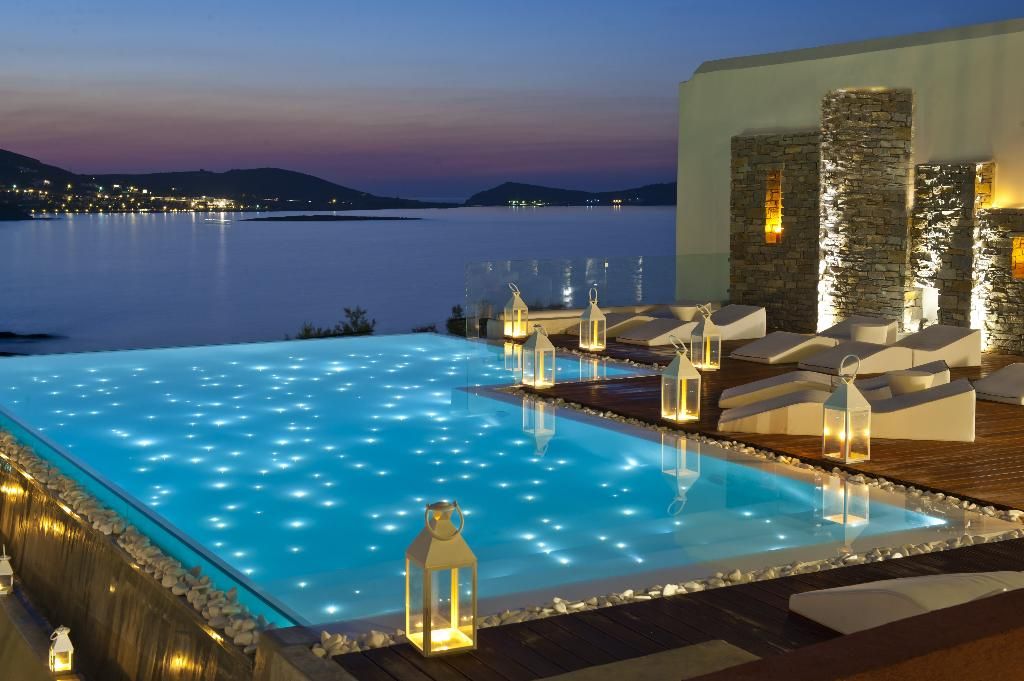 Hotel Senia Suites & Apartments, foto 9