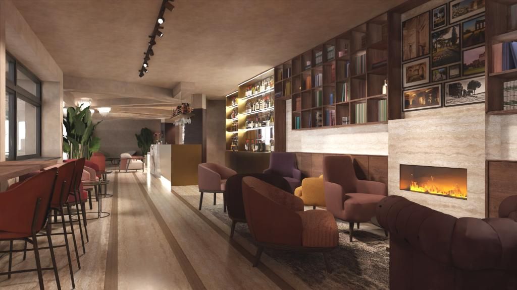 Adoro Otium Hotel, foto 11