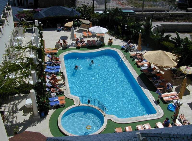 Ada Julian Hotel Marmaris, foto 2
