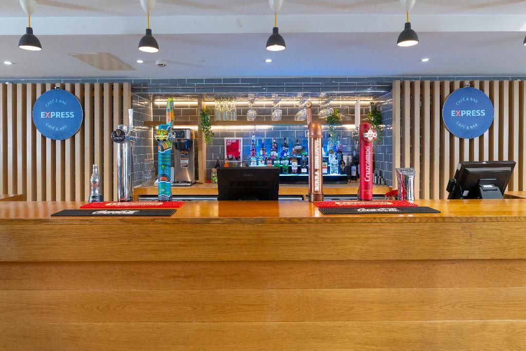 Holiday Inn Express Birmingham - Nec, foto 13