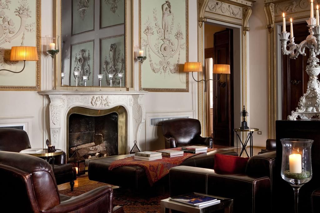 Palazzo Firenze by Baglioni Hotels & Resorts, foto 9