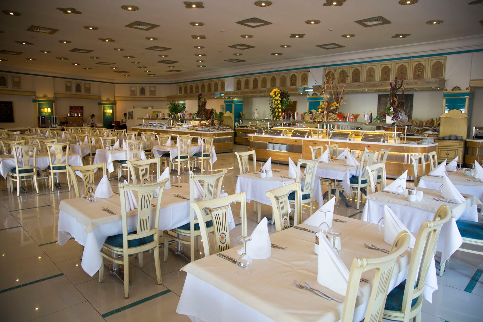 Salmakis Resort & Spa , foto 11