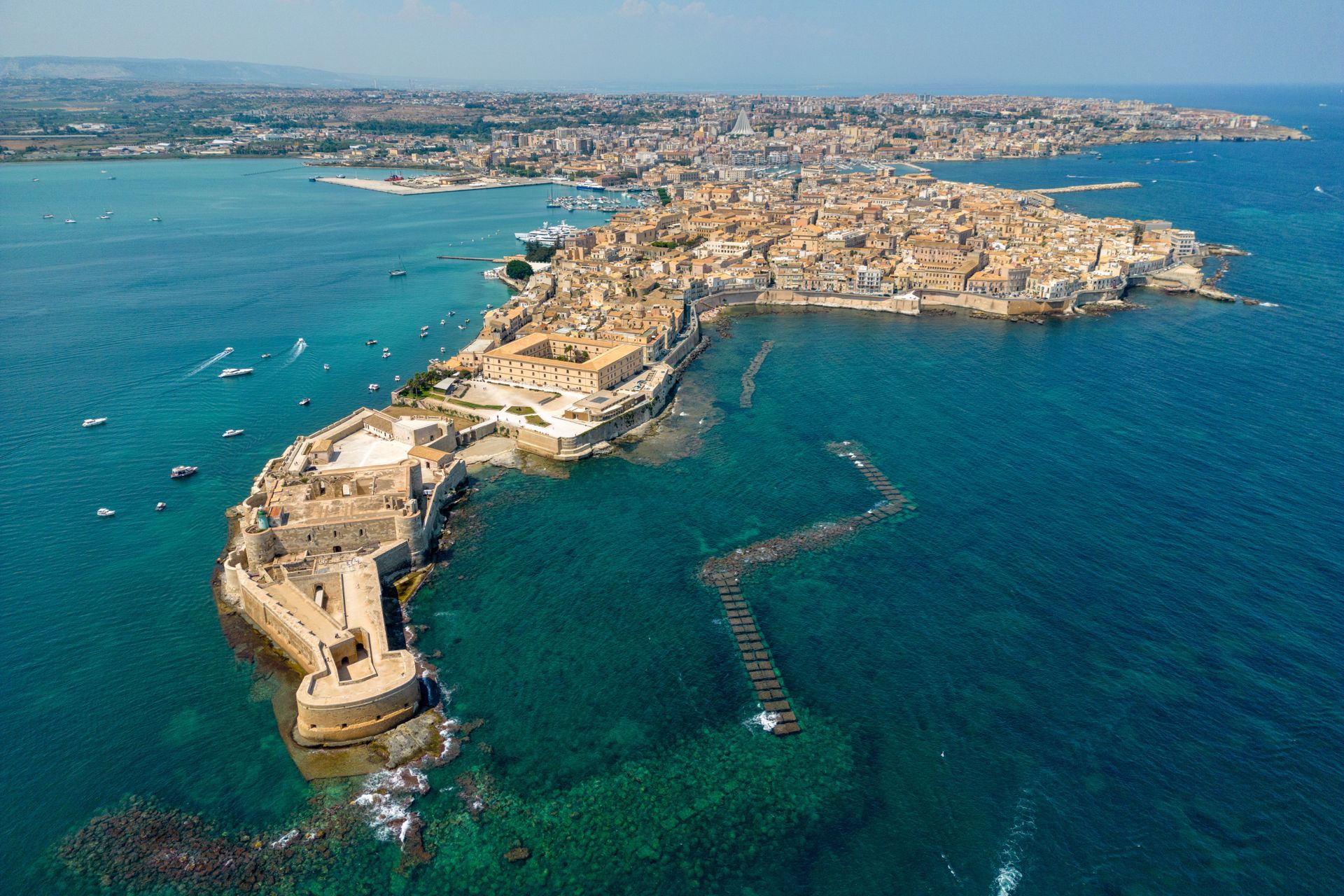Sicilië op het gemak, foto 3