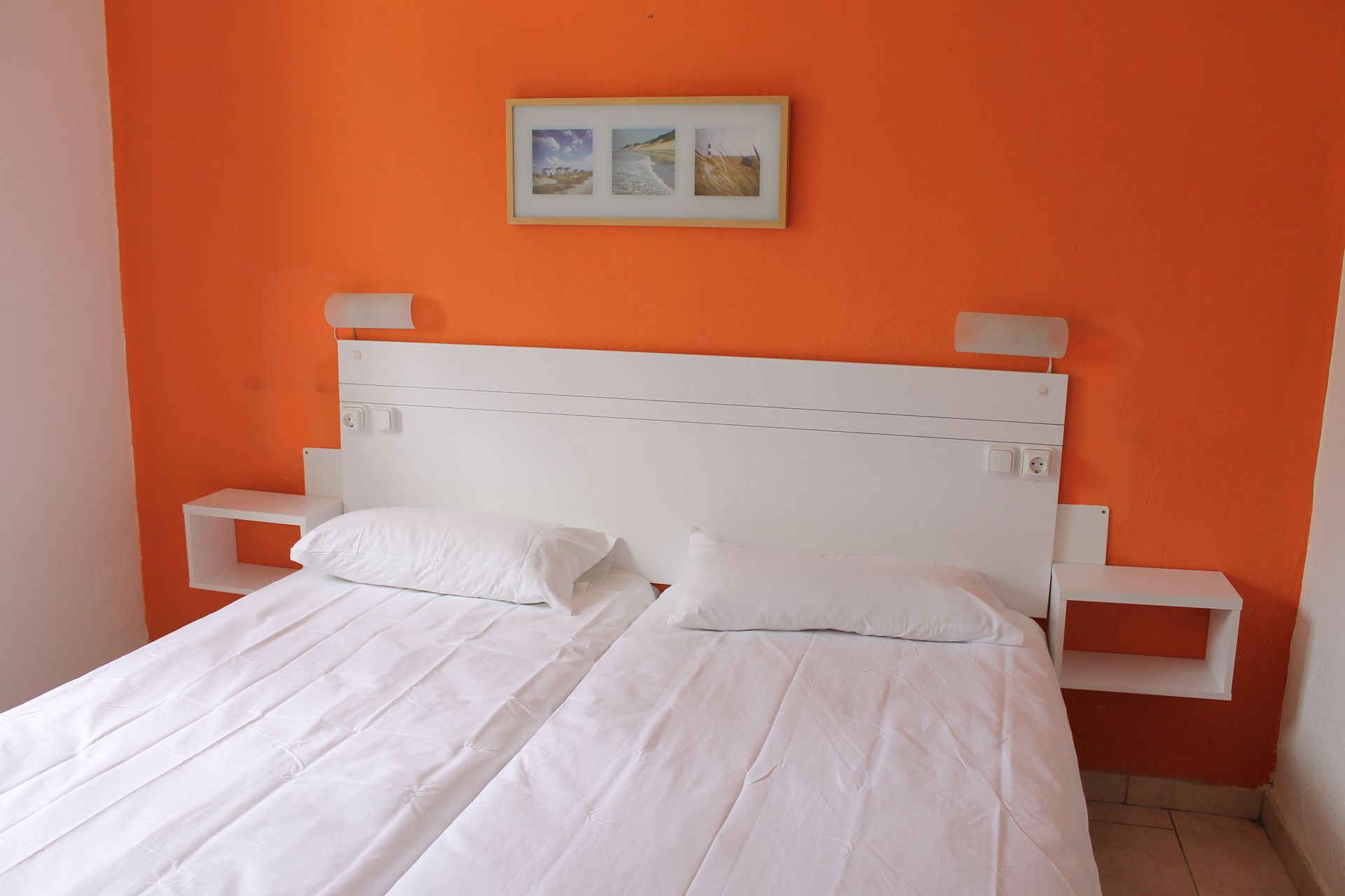 Apartamentos Niza, foto 2